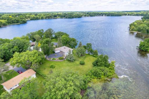 1417 Hoot Lake Drive, Fergus Falls, MN 56537