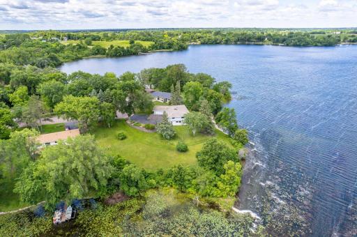 1417 Hoot Lake Drive, Fergus Falls, MN 56537