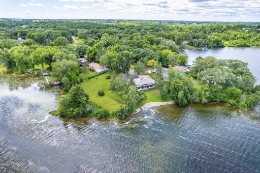 1417 Hoot Lake Drive, Fergus Falls, MN 56537