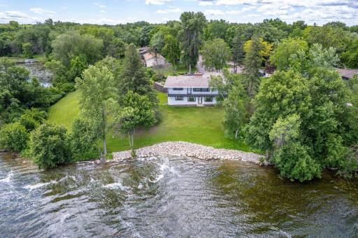 1417 Hoot Lake Drive, Fergus Falls, MN 56537