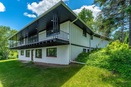 1417 Hoot Lake Drive, Fergus Falls, MN 56537