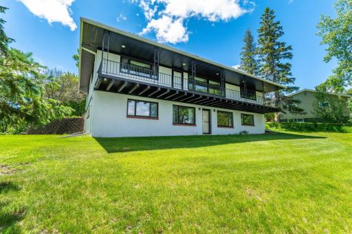 1417 Hoot Lake Drive, Fergus Falls, MN 56537