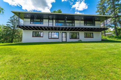 1417 Hoot Lake Drive, Fergus Falls, MN 56537