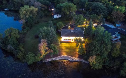 1417 Hoot Lake Drive, Fergus Falls, MN 56537