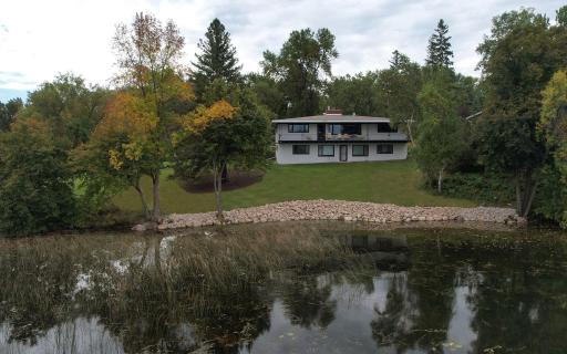 1417 Hoot Lake Drive, Fergus Falls, MN 56537
