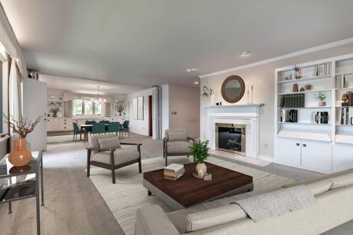1417 Hoot Lake Drive, Fergus Falls, MN 56537