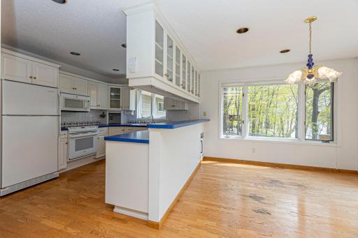 1850 Petes Point Lane SW, Alexandria, MN 56308