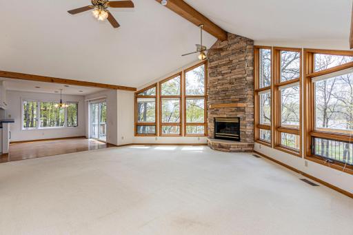 1850 Petes Point Lane SW, Alexandria, MN 56308