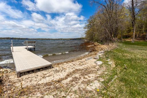 1850 Petes Point Lane SW, Alexandria, MN 56308
