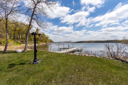 1850 Petes Point Lane SW, Alexandria, MN 56308
