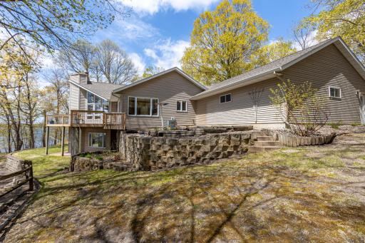 1850 Petes Point Lane SW, Alexandria, MN 56308