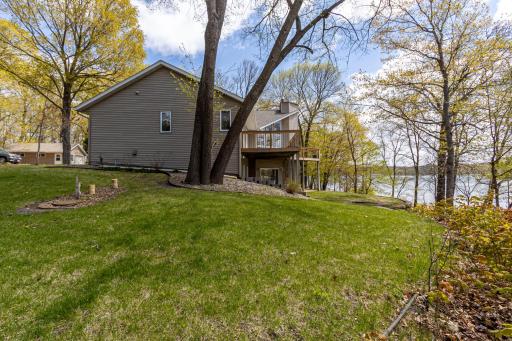 1850 Petes Point Lane SW, Alexandria, MN 56308