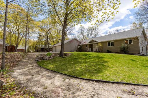 1850 Petes Point Lane SW, Alexandria, MN 56308