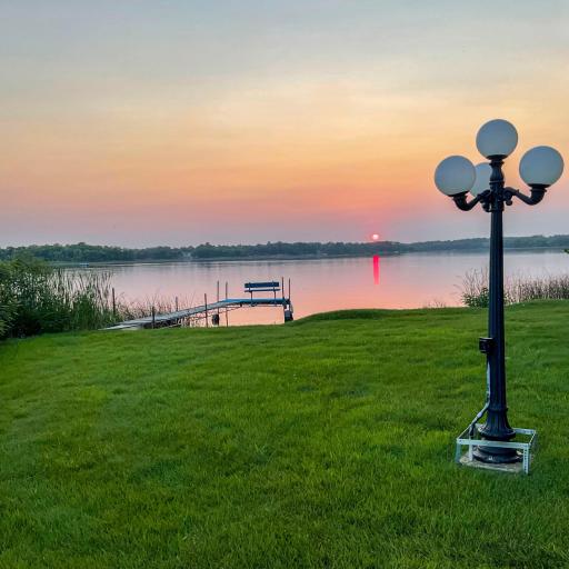 1850 Petes Point Lane SW, Alexandria, MN 56308