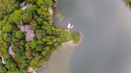 1850 Petes Point Lane SW, Alexandria, MN 56308