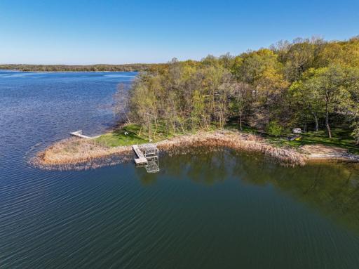 1850 Petes Point Lane SW, Alexandria, MN 56308