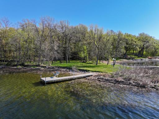 1850 Petes Point Lane SW, Alexandria, MN 56308