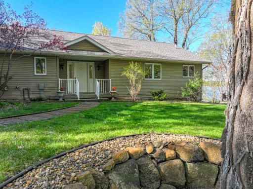 1850 Petes Point Lane SW, Alexandria, MN 56308