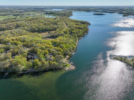 1850 Petes Point Lane SW, Alexandria, MN 56308