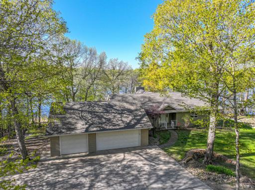 1850 Petes Point Lane SW, Alexandria, MN 56308