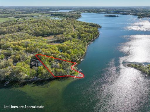 1850 Petes Point Lane SW, Alexandria, MN 56308