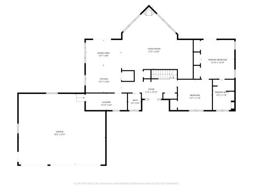 1850 Petes Point Lane SW, Alexandria, MN 56308