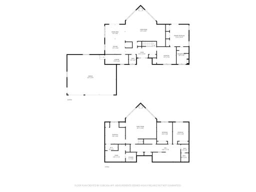 1850 Petes Point Lane SW, Alexandria, MN 56308