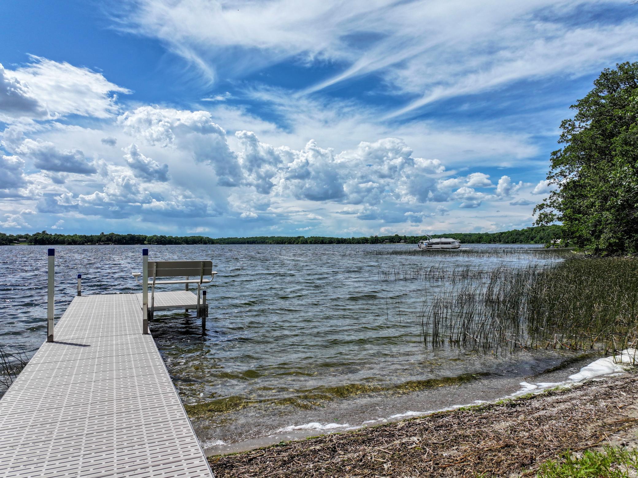 Swimming Area