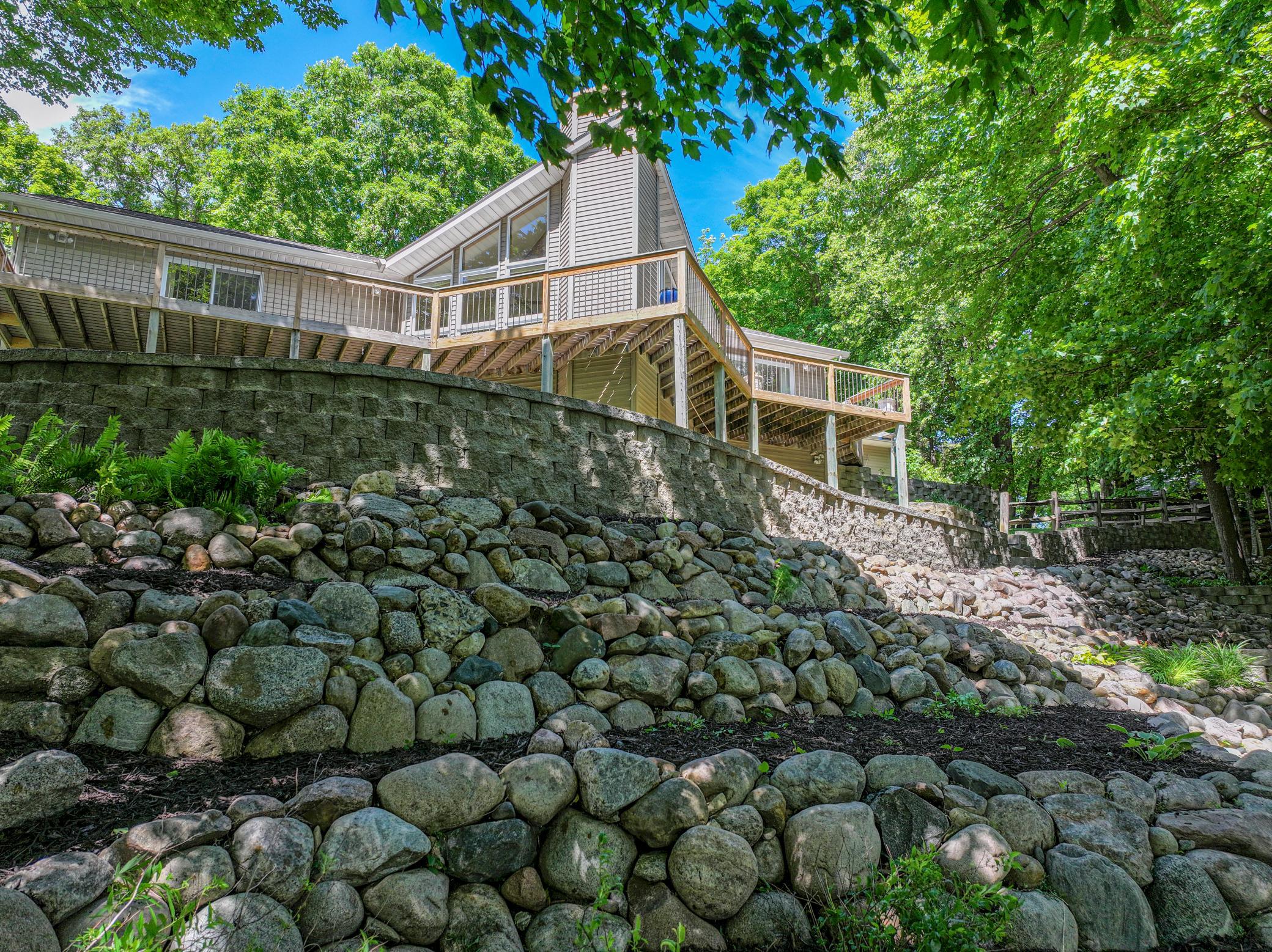 Home Lakeside