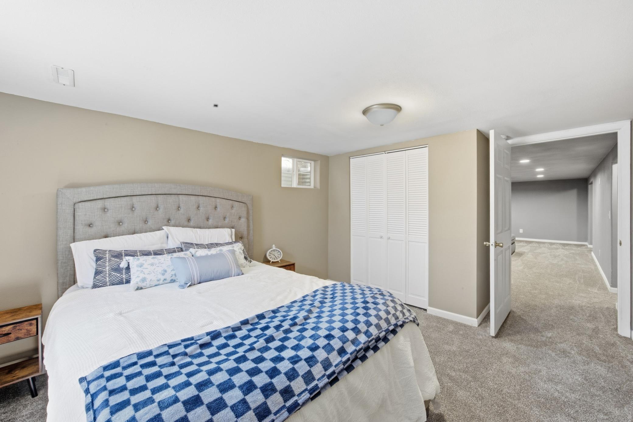 Bedroom 4