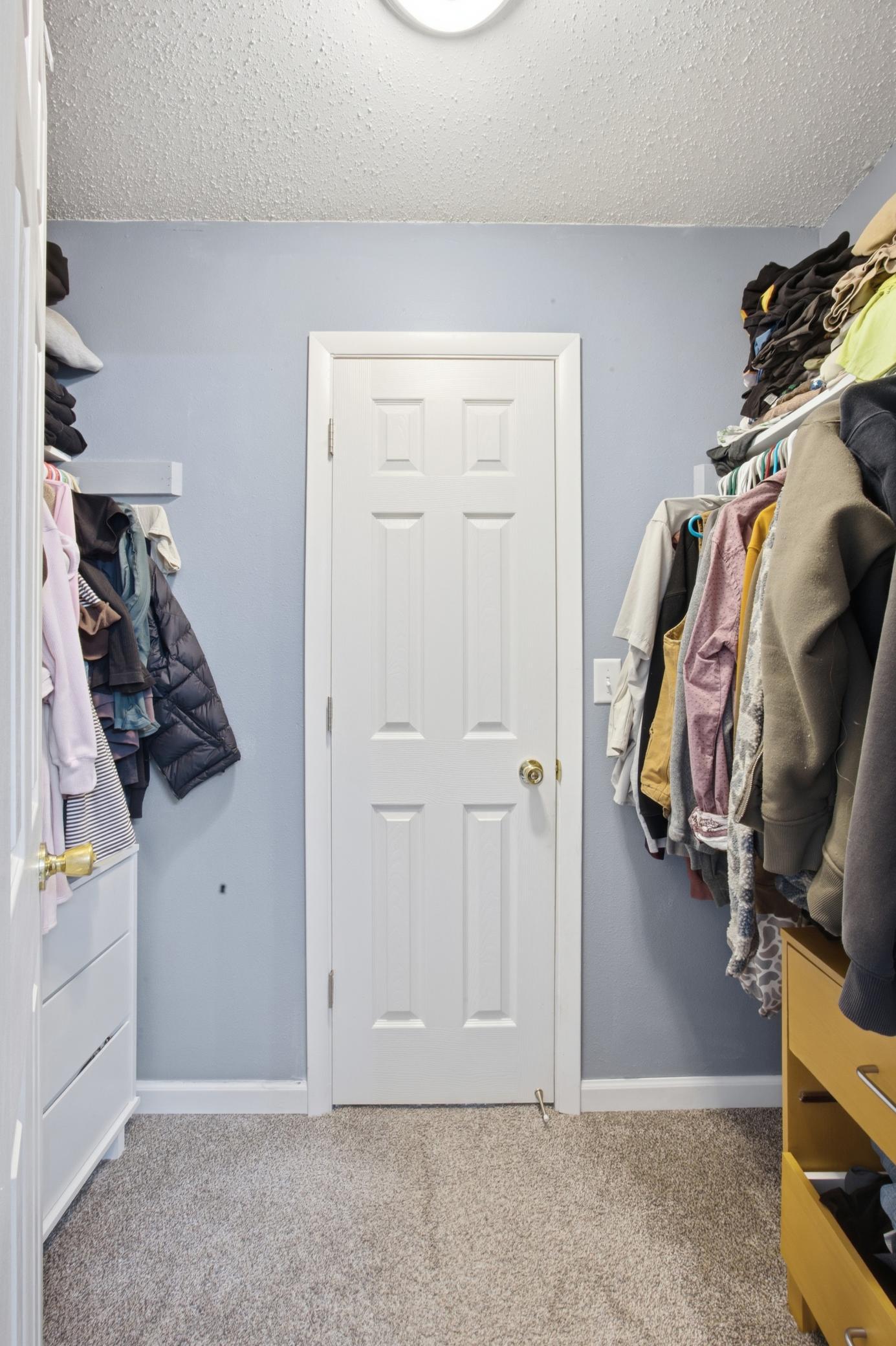 Closet