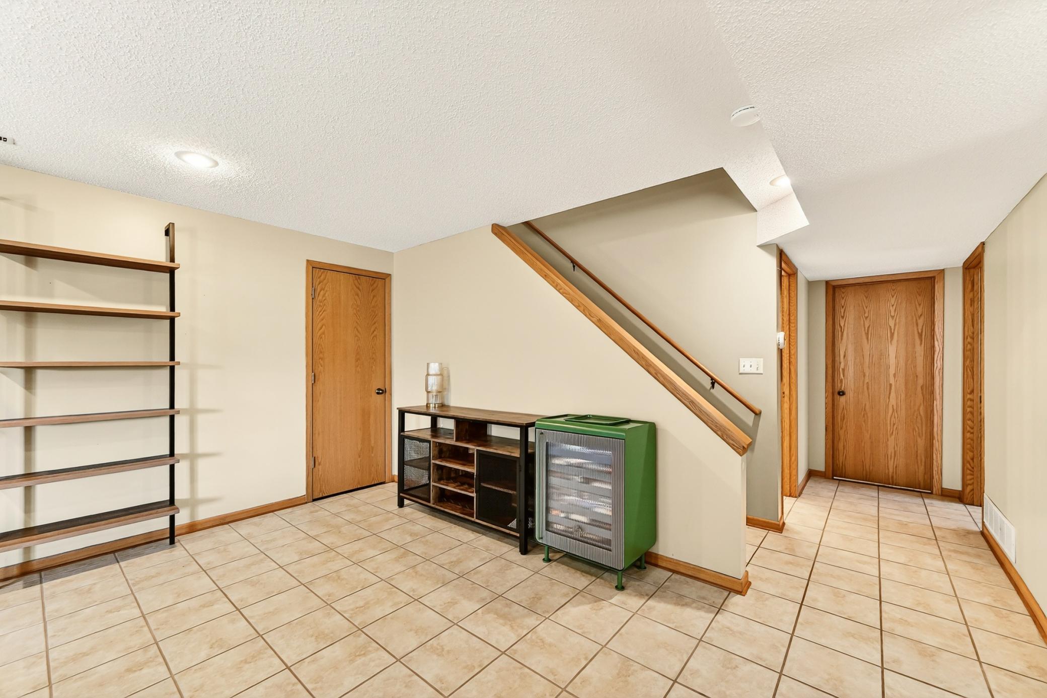 Lower Level