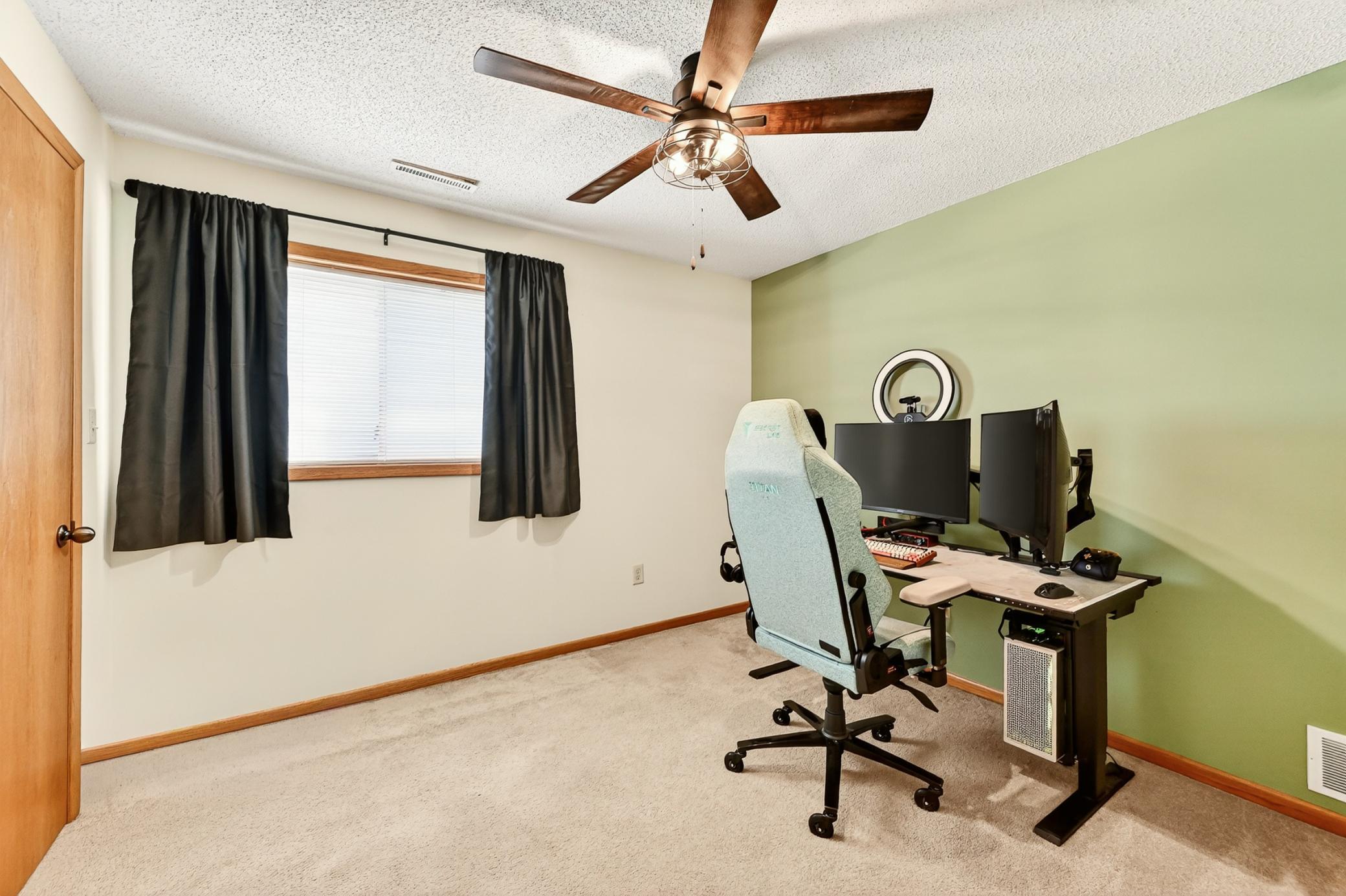 3rd Bedroom