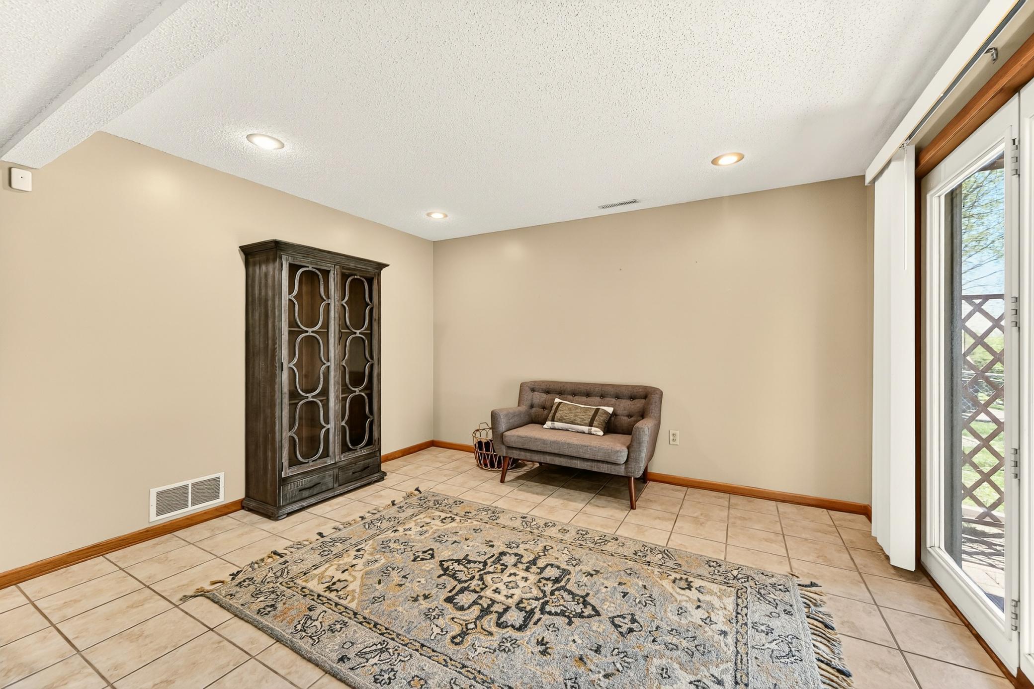 Lower Level