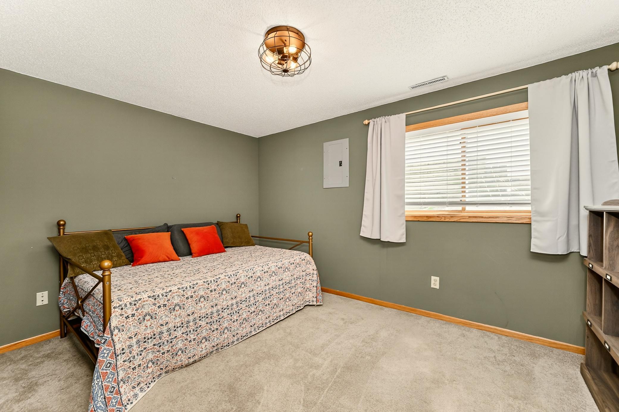 4th Bedroom