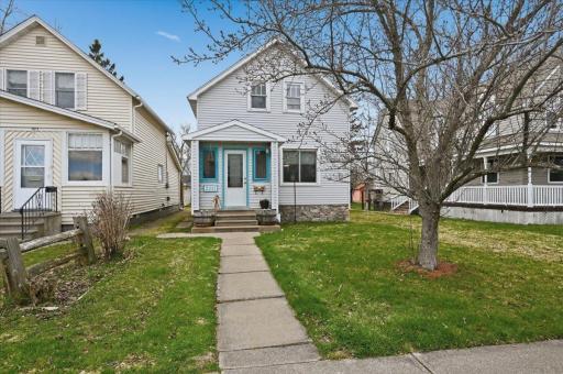 2611 Banks Avenue, Superior, WI 54880