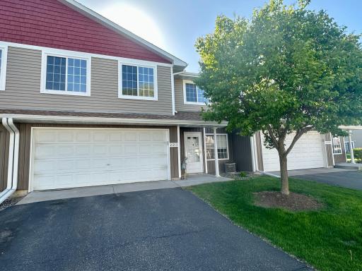 Welcome Home! Sharp! Newer Siding & Roof.