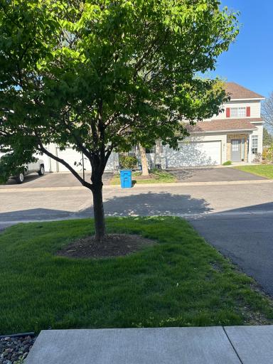 21213 N Morgan Drive, Forest Lake, MN 55025