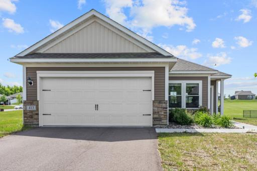 413 Tanner Drive, Waverly, MN 55390