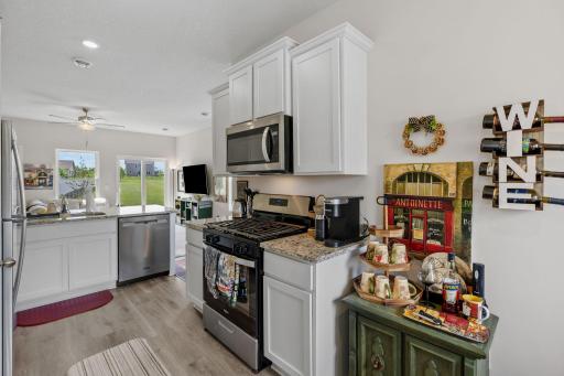 413 Tanner Drive, Waverly, MN 55390