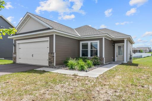 413 Tanner Drive, Waverly, MN 55390