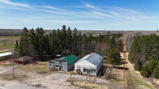 3293 Greaney Road, Orr, MN 55771