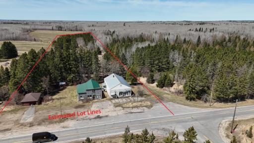 3293 Greaney Road, Orr, MN 55771