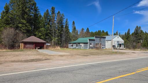 3293 Greaney Road, Orr, MN 55771