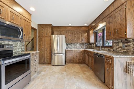 3651 Fairway Road N, Fargo, ND 58102
