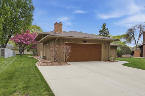 3651 Fairway Road N, Fargo, ND 58102