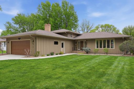 3651 Fairway Road N, Fargo, ND 58102