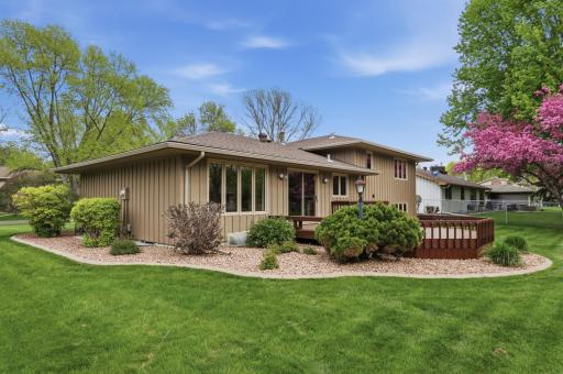 3651 Fairway Road N, Fargo, ND 58102