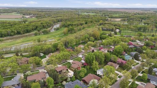 3651 Fairway Road N, Fargo, ND 58102