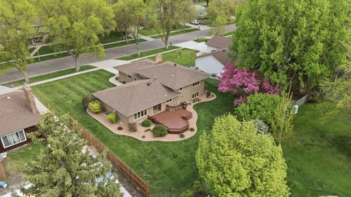 3651 Fairway Road N, Fargo, ND 58102